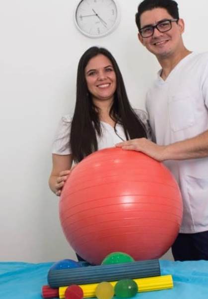 Imagen destacada de la clínica